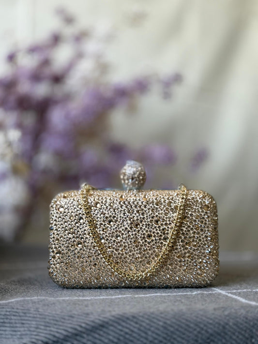 Jimmy Choo Sling Bag (Vip)