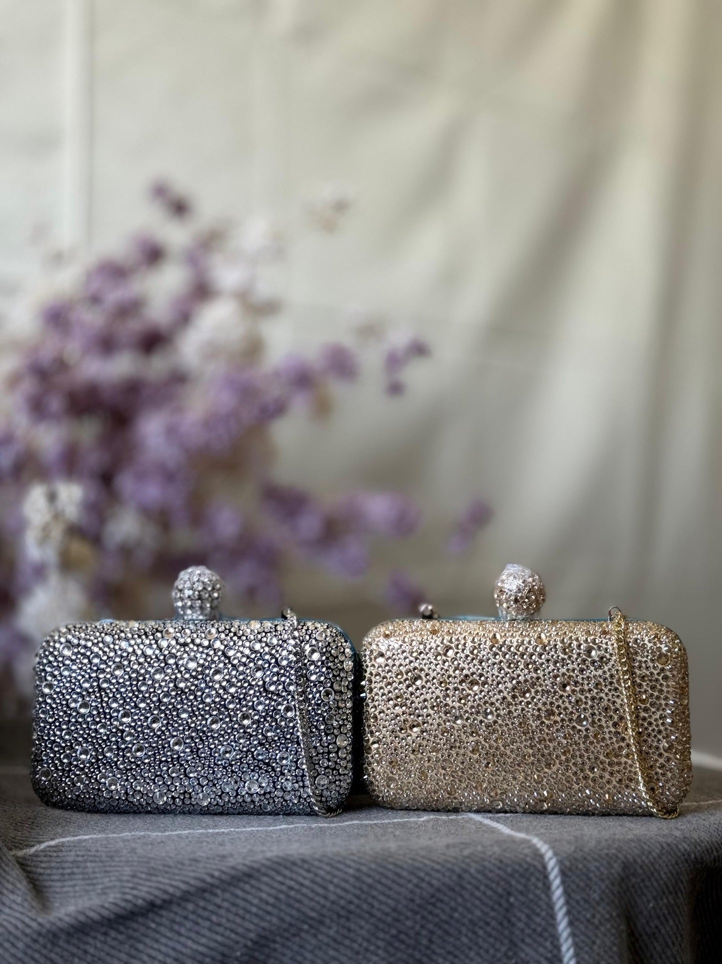 Jimmy Choo Sling Bag (Vip)