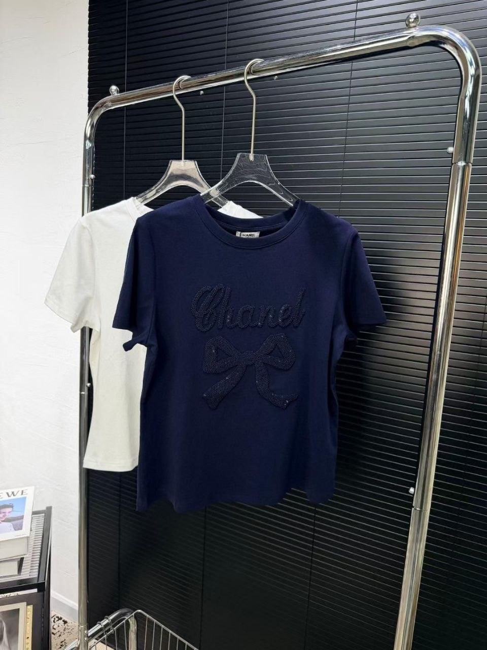 Chanel T-shirt