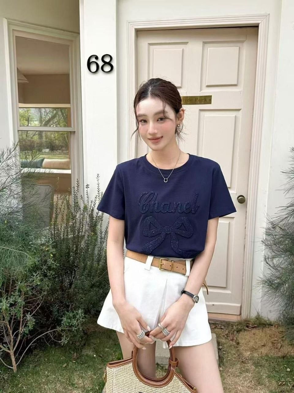 Chanel T-shirt