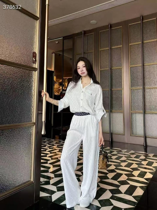 Louis Vuitton Set