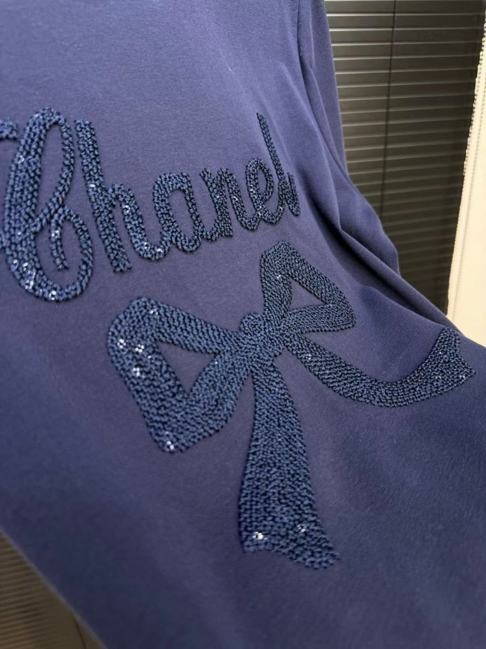 Chanel T-shirt