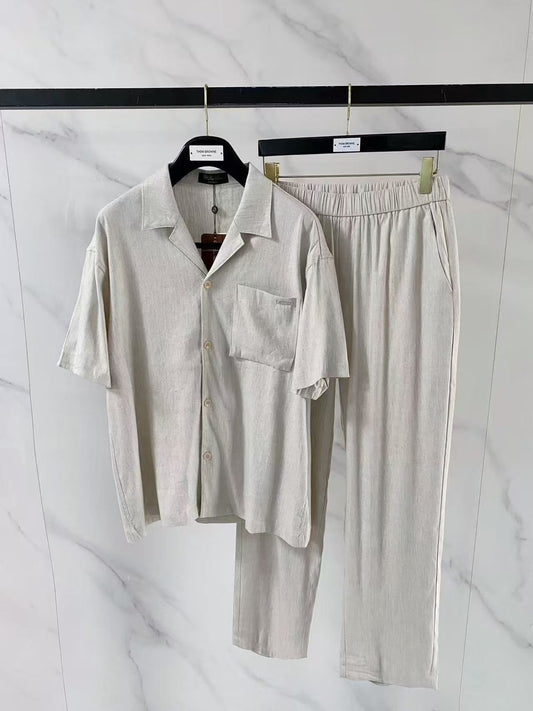 Loro Piana Set