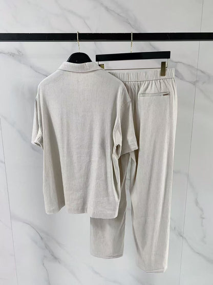 Loro Piana Set