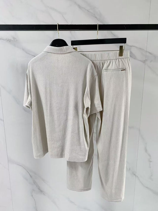Loro Piana Set