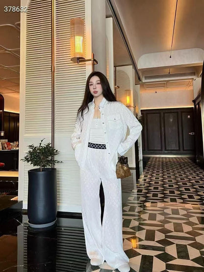 Louis Vuitton Set