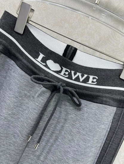 Loewe Sweat Pants