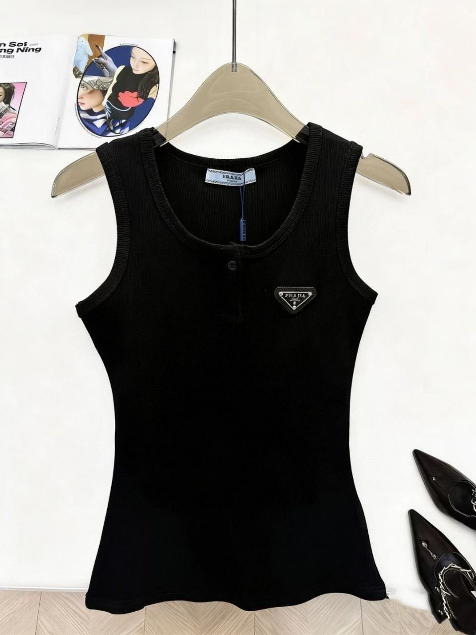 Prada Top