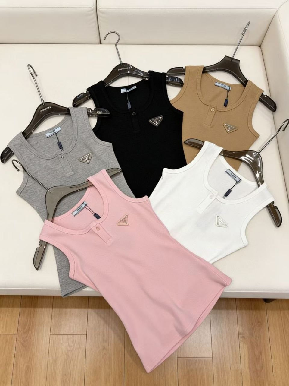 Prada Top