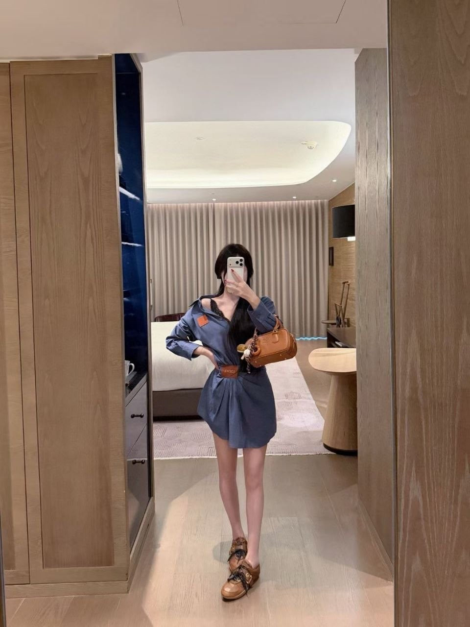 Loewe Set