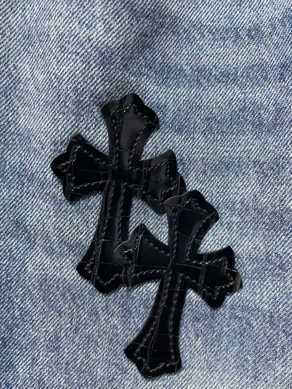 Chrome hearts Jeans Pants