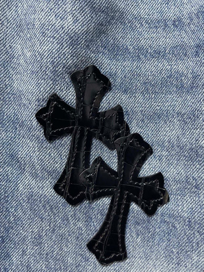 Chrome hearts Jeans Pants