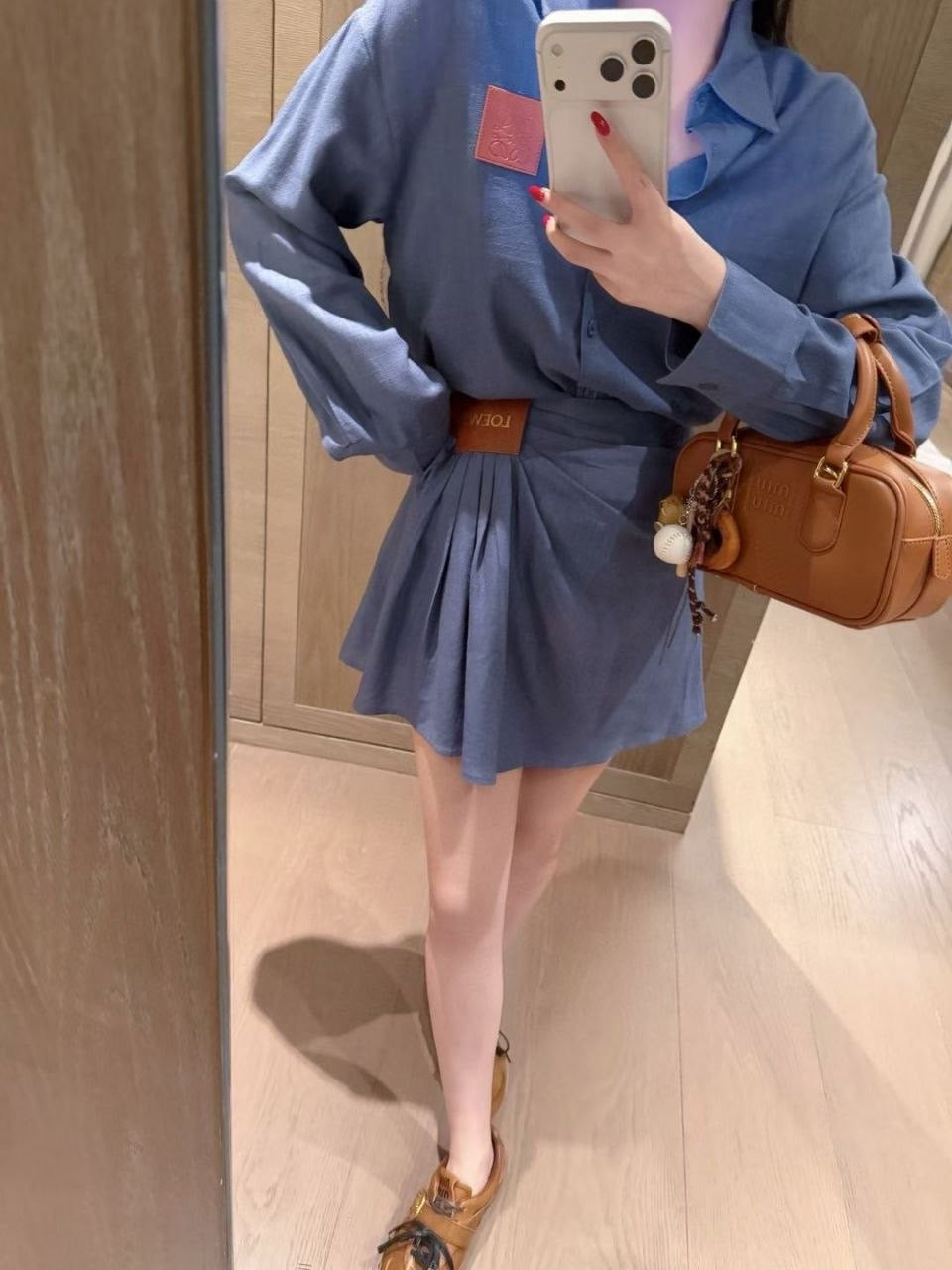 Loewe Set