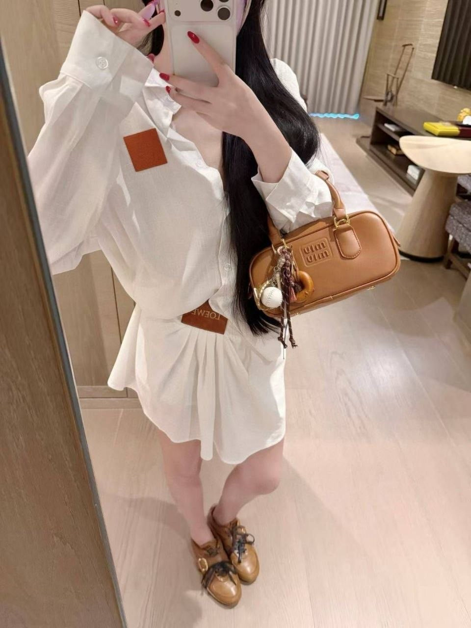 Loewe Set