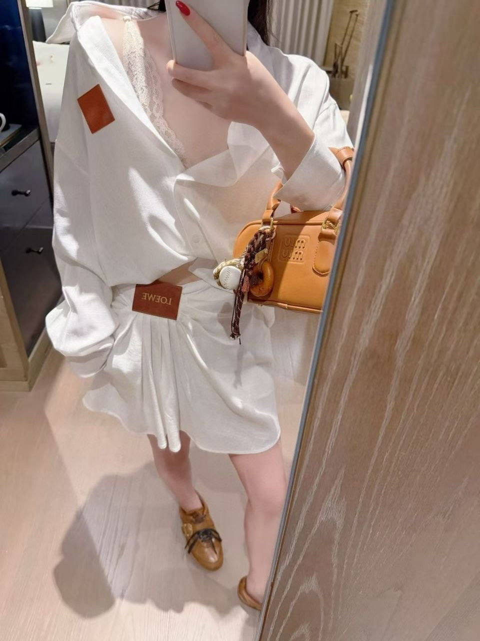 Loewe Set