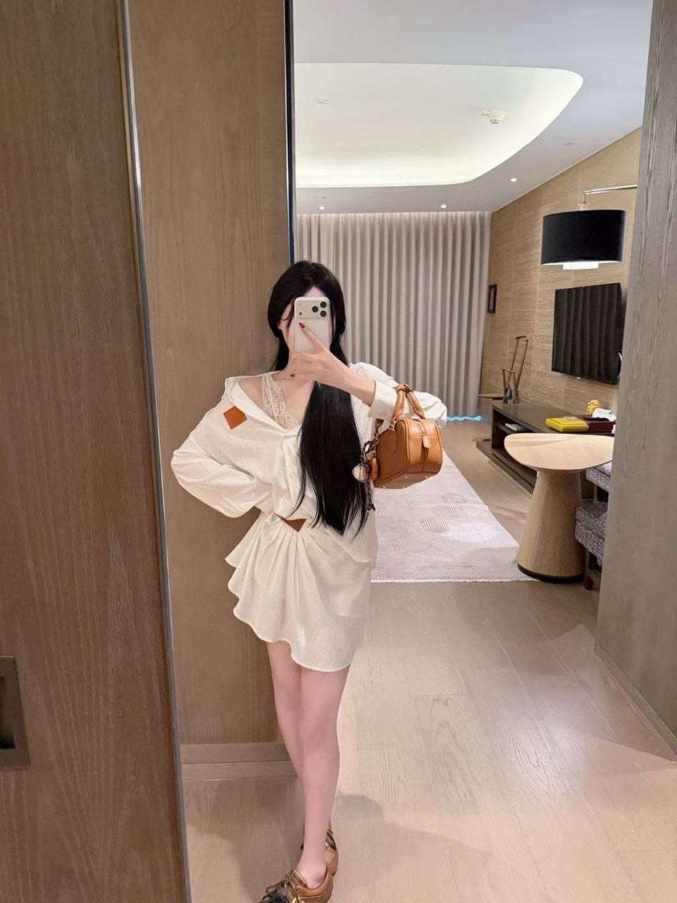 Loewe Set
