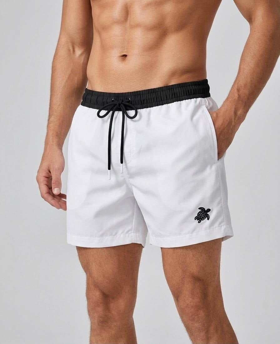 Vilbrequin Swimming Shorts