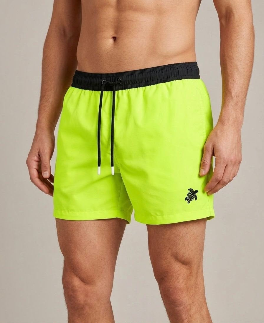 Vilbrequin Swimming Shorts