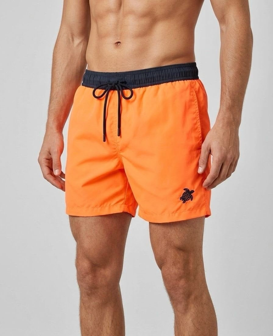 Vilbrequin Swimming Shorts
