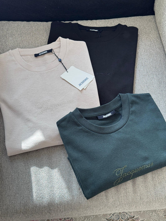 Jacquemus T-Shirt