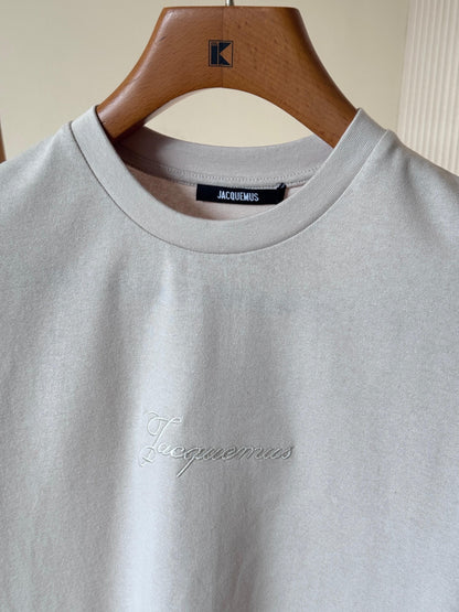 Jacquemus T-Shirt