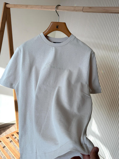 Jacquemus T-Shirt