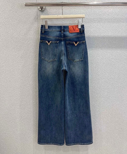 Valentino Jeans Pants