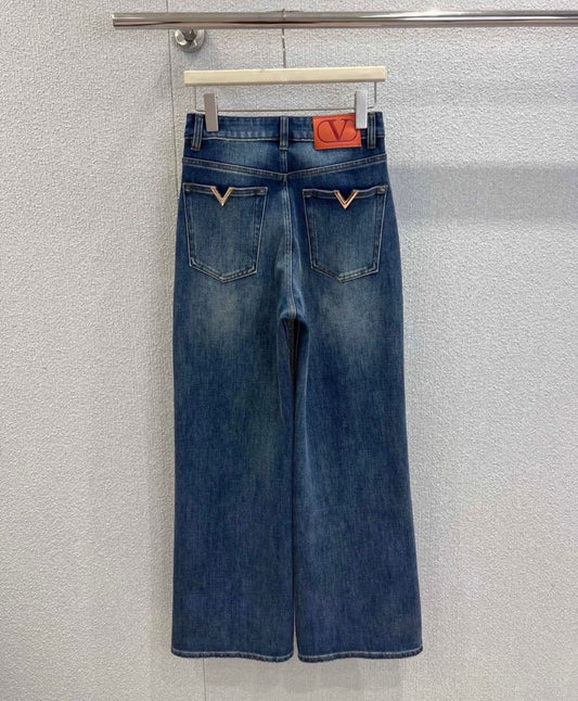Valentino Jeans Pants