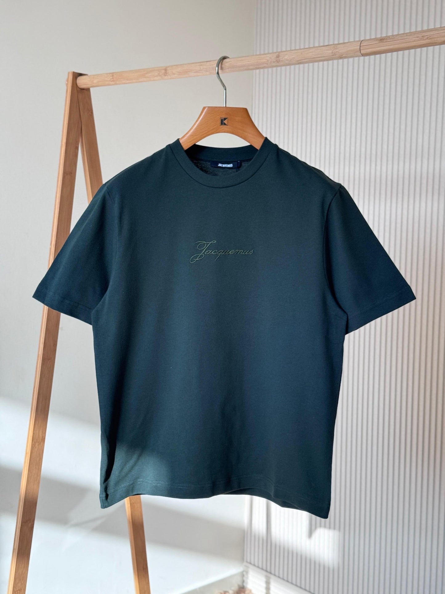 Jacquemus T-Shirt