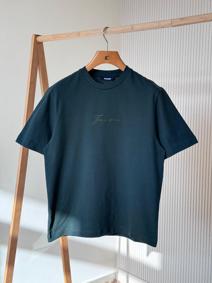 Jacquemus T-Shirt