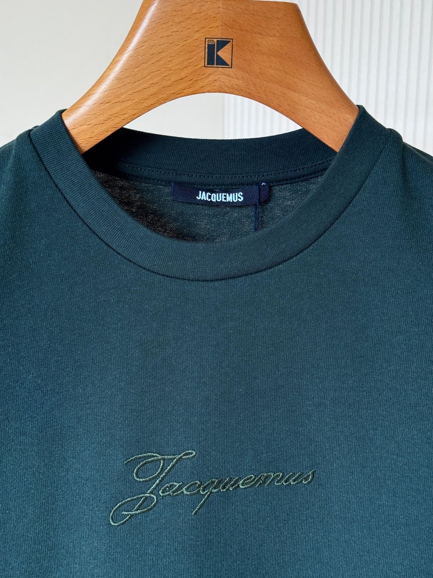 Jacquemus T-Shirt