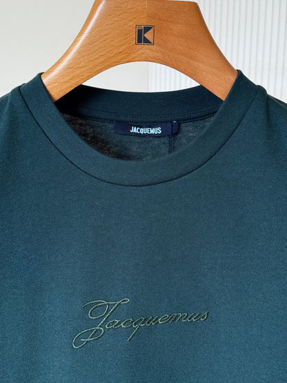 Jacquemus T-Shirt
