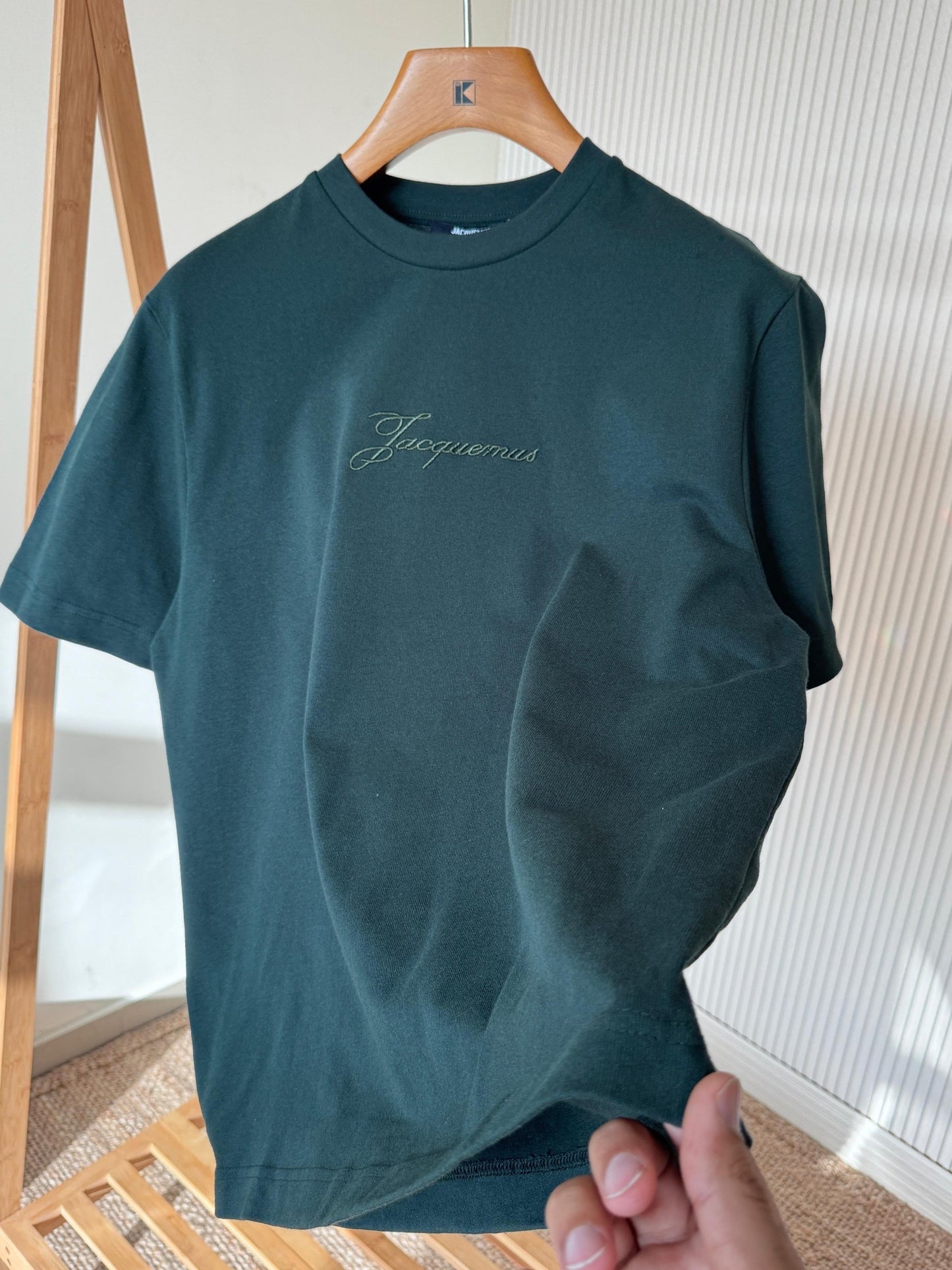 Jacquemus T-Shirt