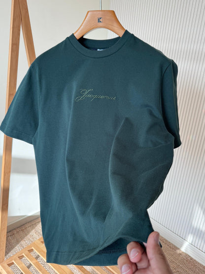 Jacquemus T-Shirt