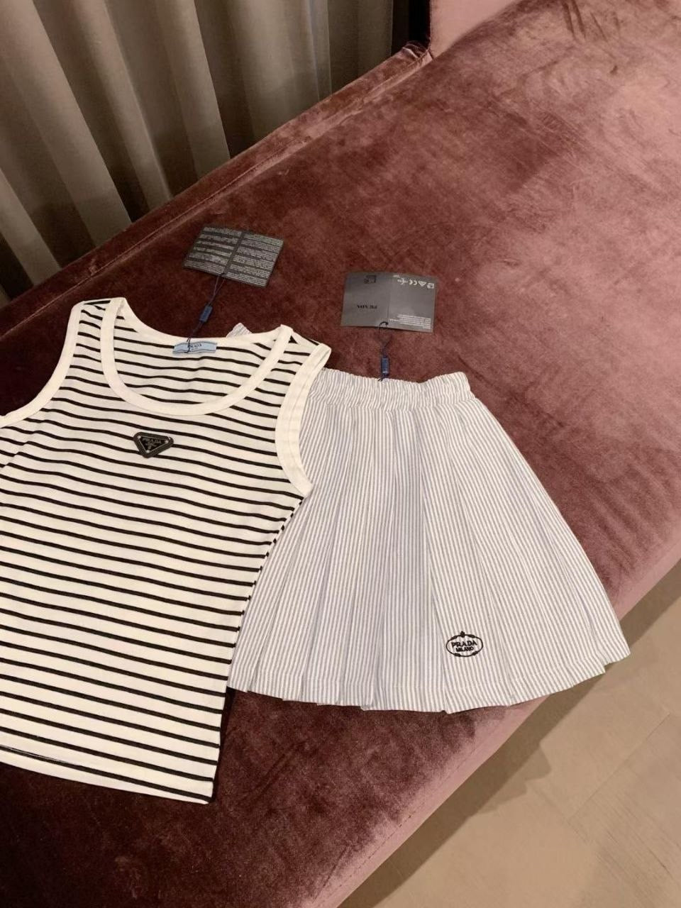 Prada Set