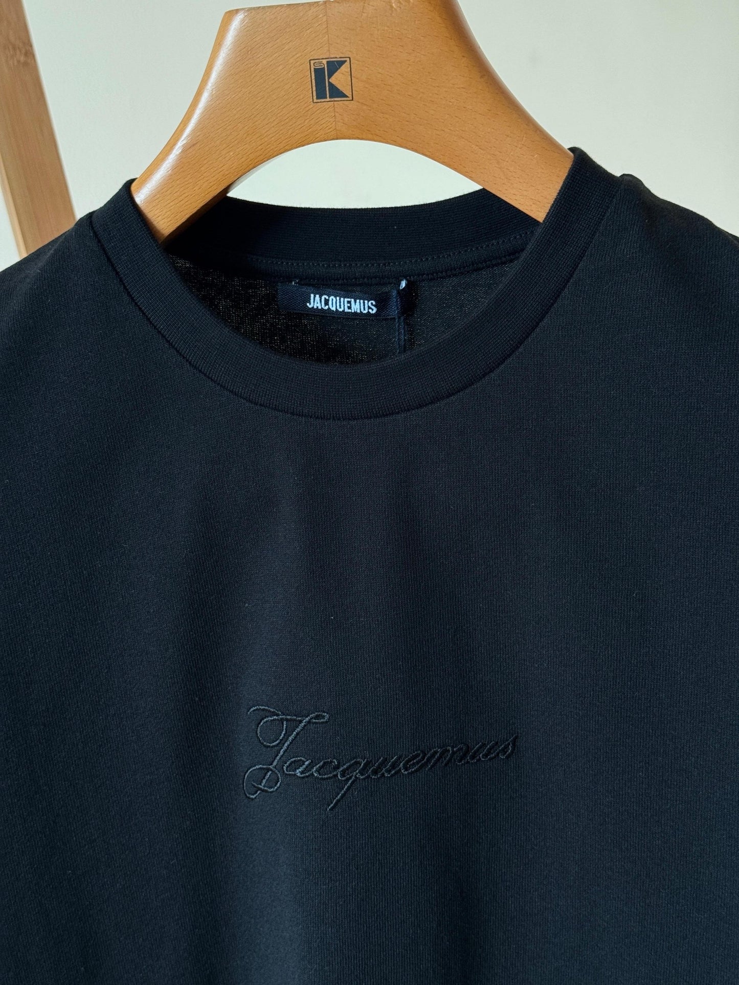 Jacquemus T-Shirt