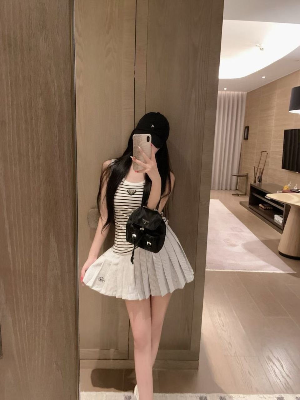Prada Set