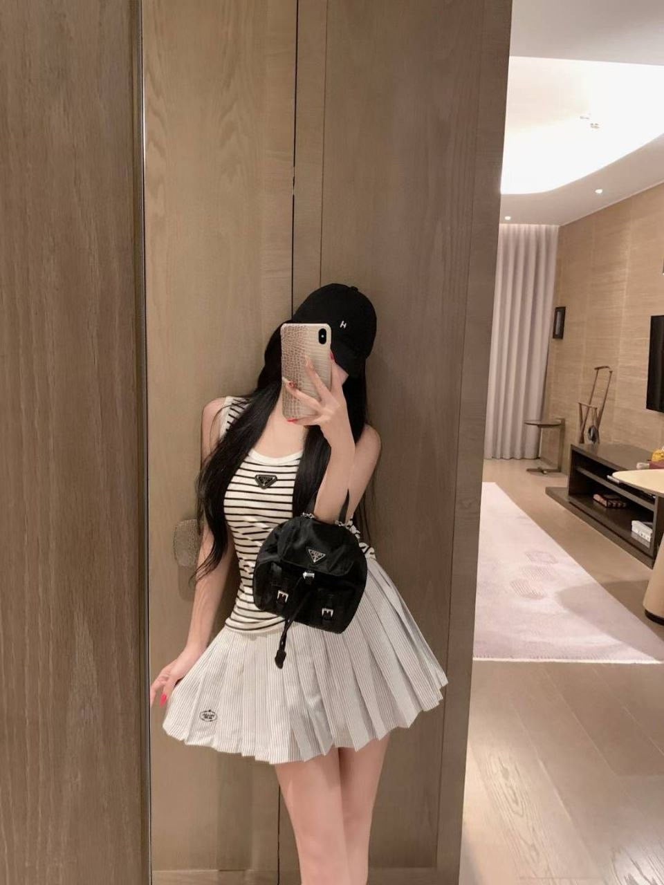 Prada Set