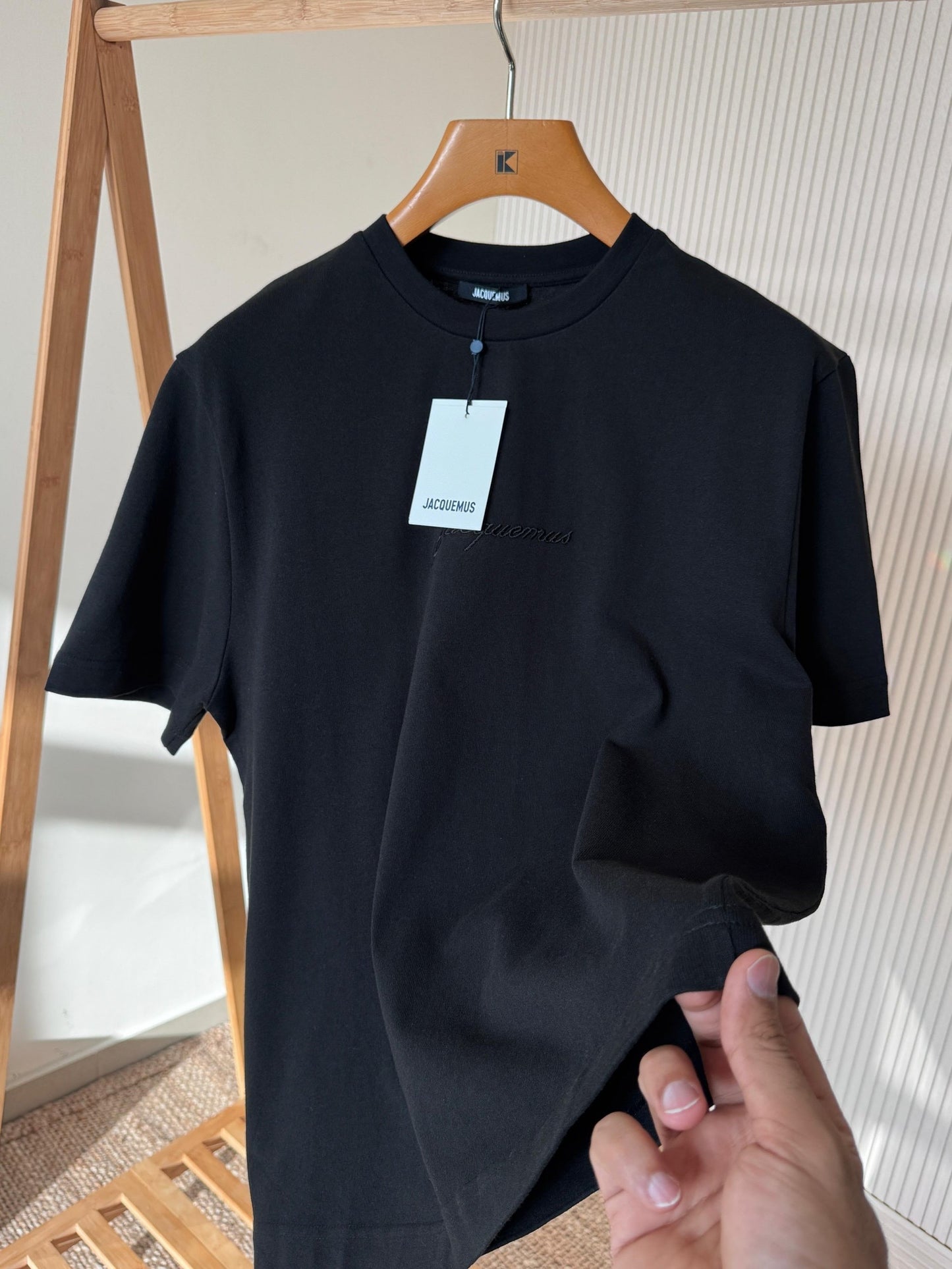 Jacquemus T-Shirt