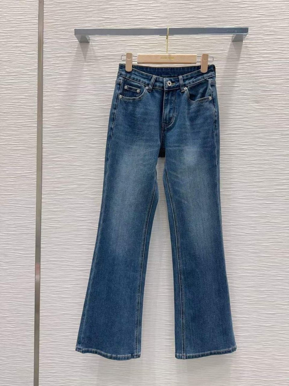 Miu Miu Pants