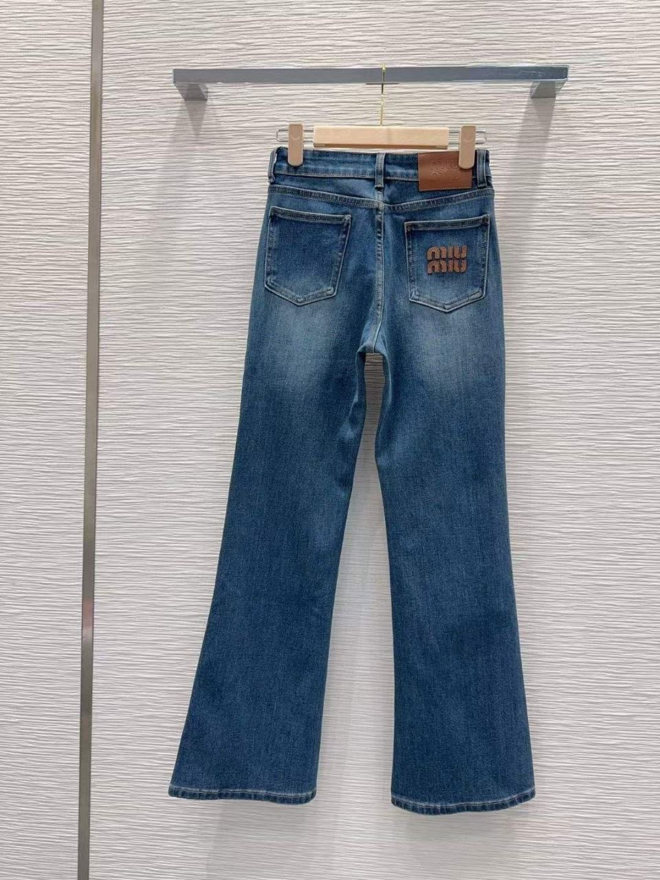Miu Miu Pants