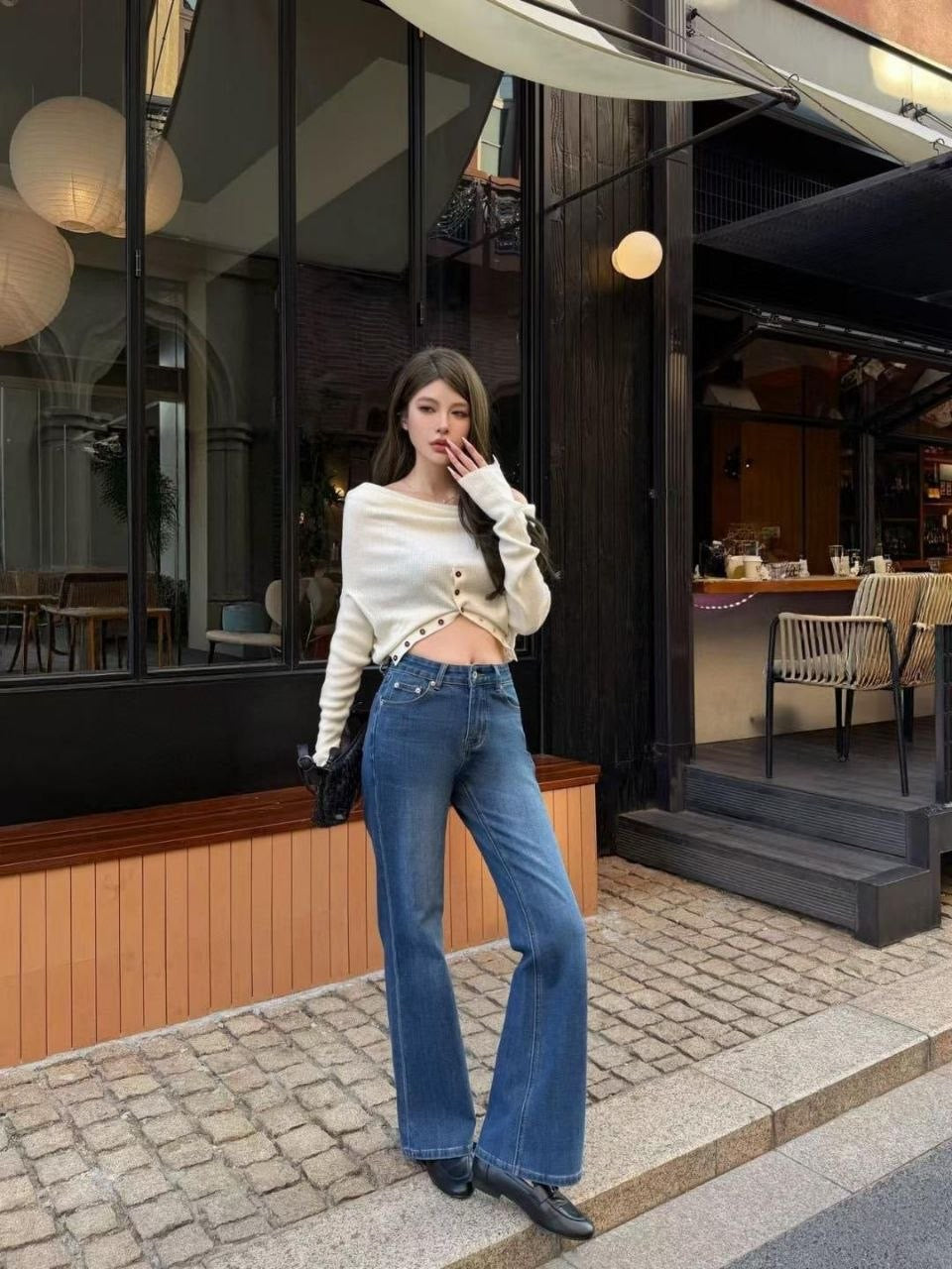 Miu Miu Pants