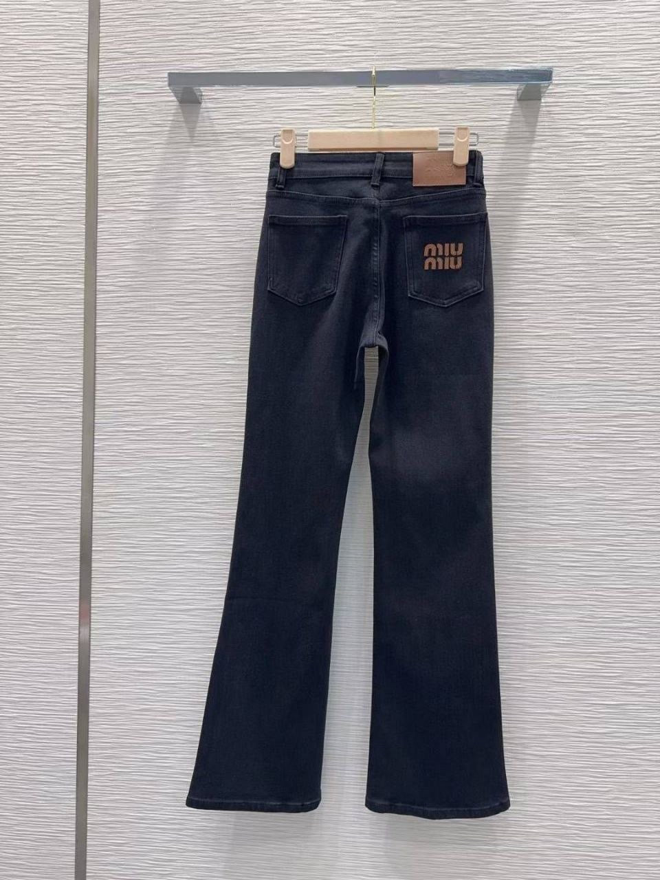 Miu Miu Pants