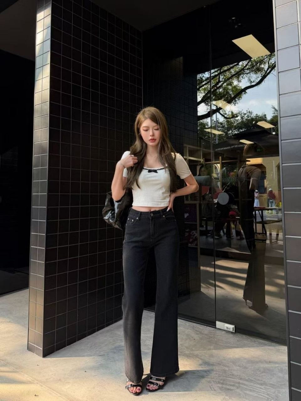Miu Miu Pants