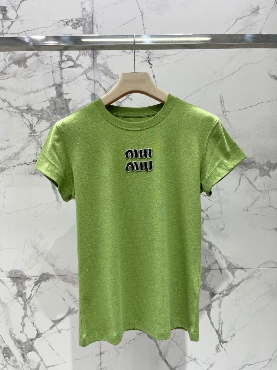 Miu Miu T-shirt