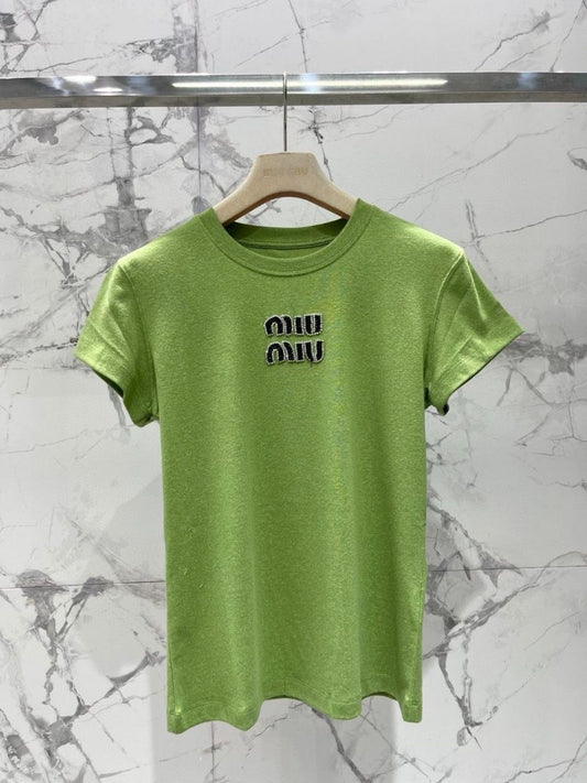 Miu Miu T-shirt