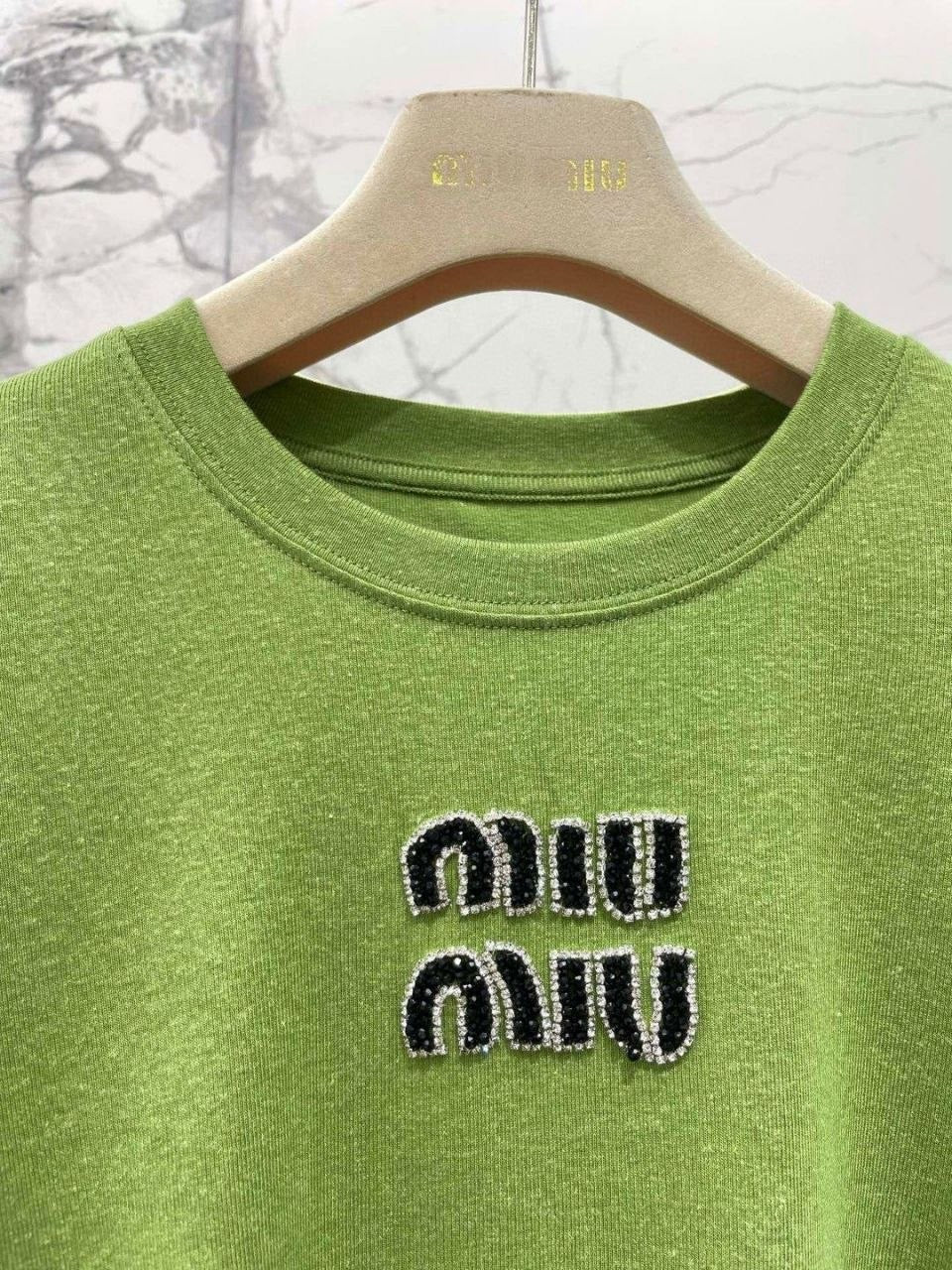 Miu Miu T-shirt