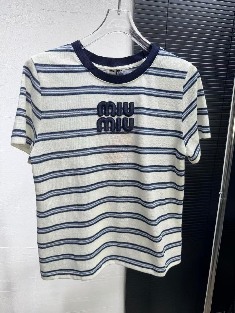 Miu Miu T-shirt