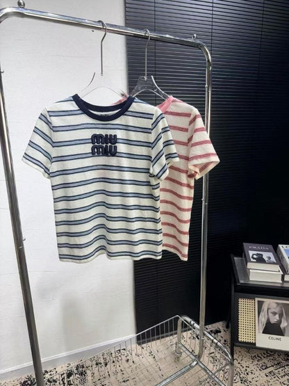 Miu Miu T-shirt