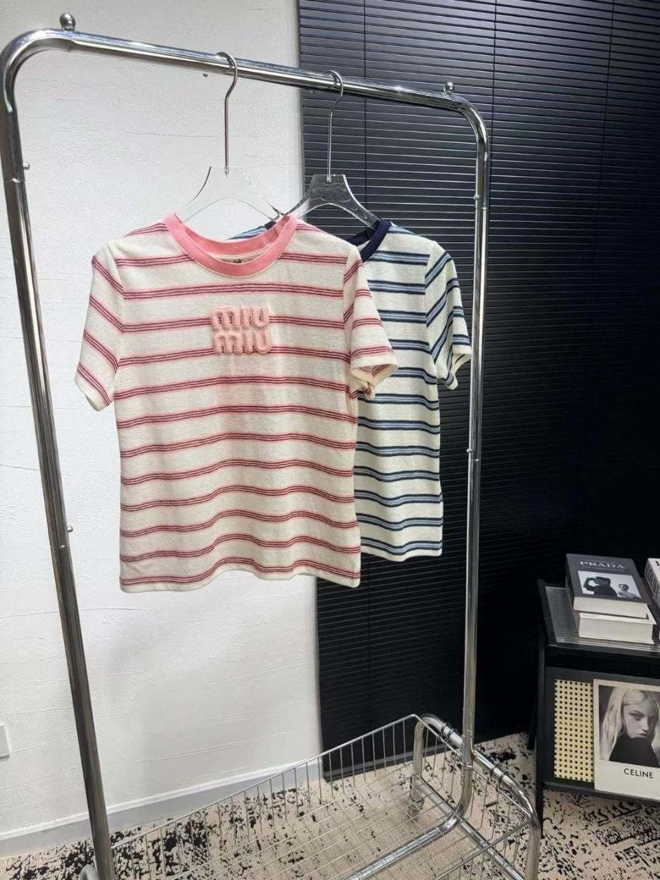 Miu Miu T-shirt
